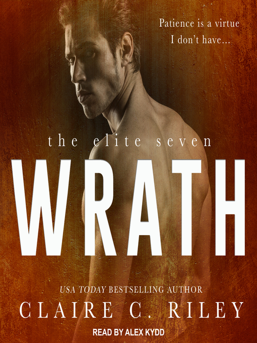 Title details for Wrath by Claire C. Riley - Wait list